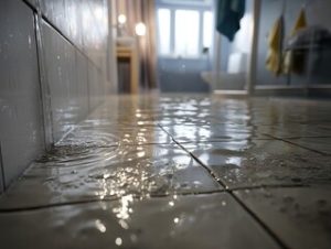 Water Damage