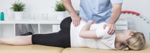 chiropractic care